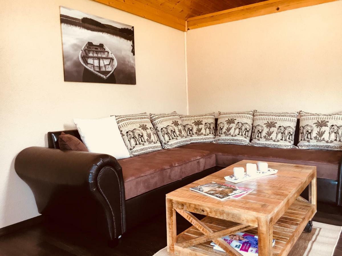 Grand Spa Holiday Home สเคลเน เตปลิตเซ ภายนอก รูปภาพ