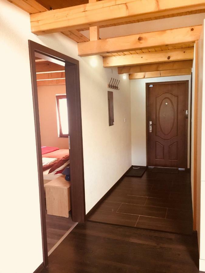 Grand Spa Holiday Home สเคลเน เตปลิตเซ ภายนอก รูปภาพ